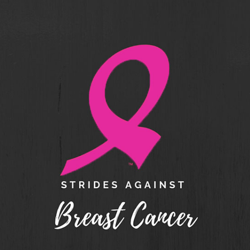 Making Strides Against Breast Cancer is the American Cancer Society's premier event to raise awareness and funds to fight breast cancer.