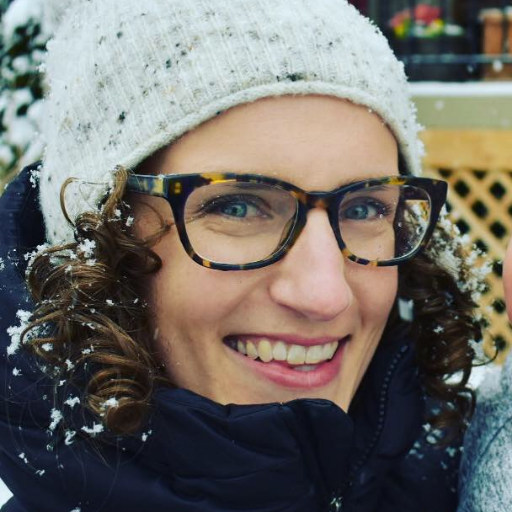 Wife to @jmrybnicek, mom to two little Rybs, Tar Heel (with a Duke MBA), nonprofit advocate, and hungry chef always planning our next adventure.