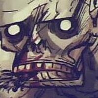 The Rotting Zombie(@Rotting_Zombie) 's Twitter Profile Photo