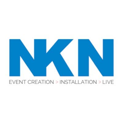 NKN provide AV and production support to product launches, parties, award ceremonies, conferences and live events.