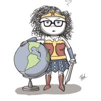 Carolina Rojas Quezada 🌎 (@carojasque) 's Twitter Profile Photo Carolina Rojas Quezada 🌎 (@carojasque) 's Twitter Profile Photo