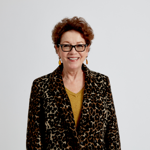 Lynne Gabriel, OBE Profile