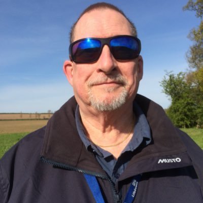 nige_gallop Profile Picture