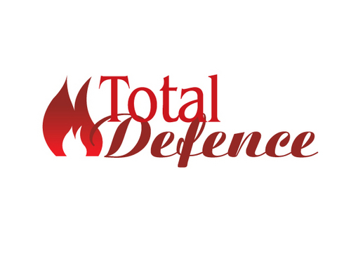TotalDefence's profile picture. Total Defence is Crisis Plan's comprehensive approach to building and maintaining a defensive strategy against the effects of emergencies and disasters.