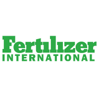 Fertilizer International (@fertmagazine) 's Twitter Profile