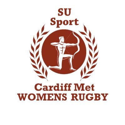 Cardiff Metropolitan Women’s Rugby Club | @BUCSsport National League & Western 1A | Ten times BUCS champions | CMetWRFC@gmail.com | #EN14