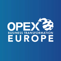 OPEX Europe (@pexeurope) Twitter profile photo