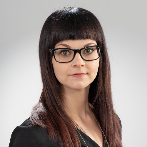 Johanna Matilainen Profile