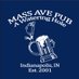 Mass. Avenue Pub (@massavepub) Twitter profile photo Mass. Avenue Pub (@massavepub) Twitter profile photo