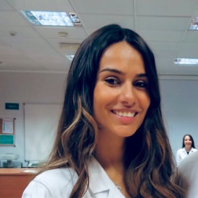 ainhoape1's profile picture. Interventional cardiologist