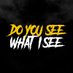Do You See What I See? Profile picture