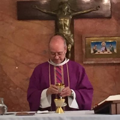 ibuisan59's profile picture. Sacerdote Legionario de Cristo. Humilde trabajador de la Viña del Señor. Un pecador en estado de conversión