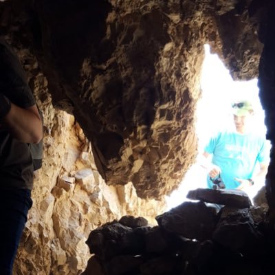 Assistant Prof. @BYUReligiousEd, PhD in Religion @floridastate, Ancient Judaism, Early Christianity, & Dead Sea Scrolls Scholar,  Tweets #DeadSeaScrolls #Qumran