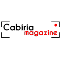 Cabiria Magazine 📽(@Cabiria_Mag) 's Twitter Profile Photo