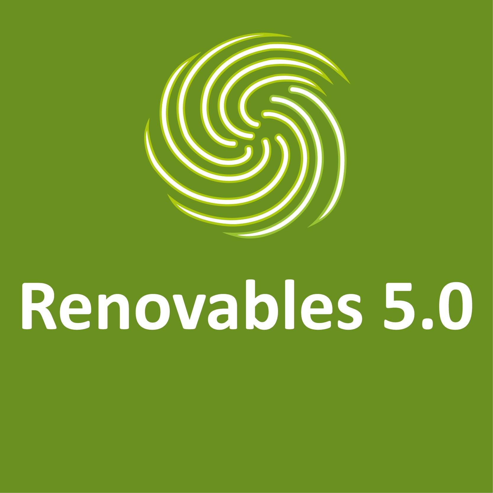 Desde Renovables 5.0 queremos acompañarte y asesorarte en este cambio hacia las energías renovables y el autoconsumo☀️