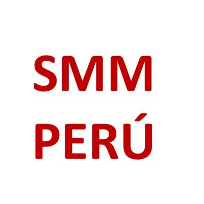 SMMarketingPeru Profile Picture