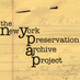 New York Preservation Archive Project Profile picture
