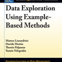 Example Driven Data Exploration(@DataExample) 's Twitter Profile Photo