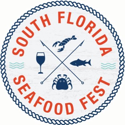 A celebration of seafood & waterfront livin’ | October 17th & 18th | 11:00AM - 7:00PM | Miami Marine Stadium | #SFSeafoodFest