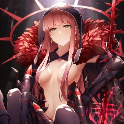 またの名を院さま好きな方で読んで下さい。FGO/プリコネ/マスターデュエル/ブルアカやってます/アイコンはこるた先生(@krt_nkim)に許可を頂いてます。スパムは通報します。