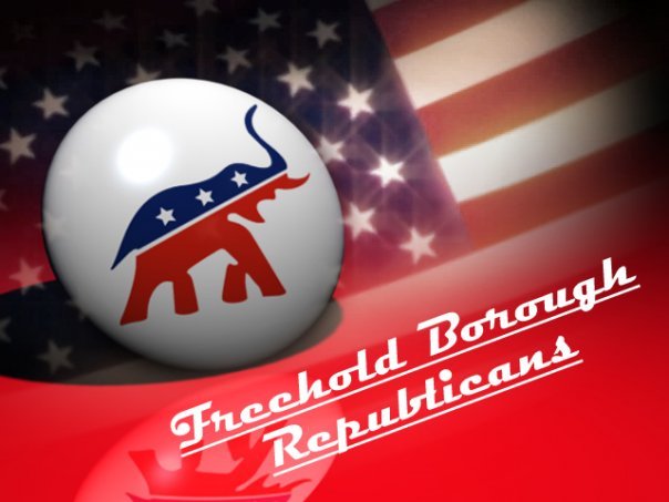 Freehold Borough Republicans