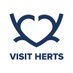 Visit Herts (@VisitHertsUK) Twitter profile photo