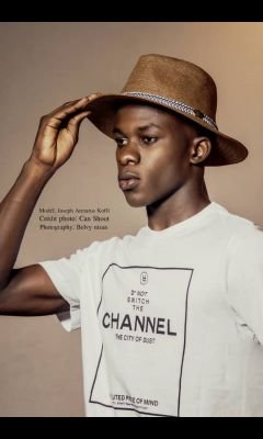 ArcturusKoffi's profile picture. -Modèl photo
-Acteur
-
Pour vivre heureux? il faut vivre à ta façon. Exploré le Monde avec mes yeux la vie d'un Jeune Garçon au pair.  https://t.co/yNYztFDh9j