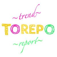 TOREPO~トレンドをレポート~(@TOREPO_jp) 's Twitter Profile Photo