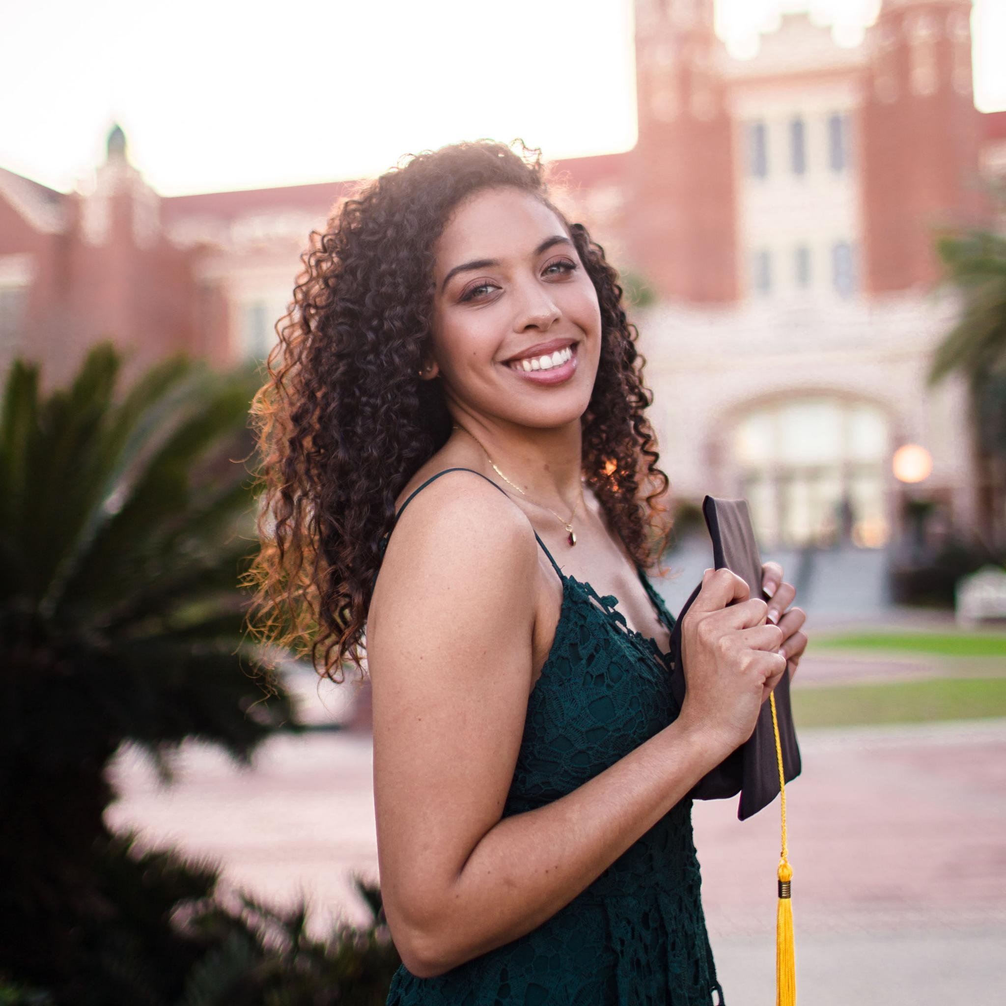 SulimanNadine's profile picture. Current freelance researcher at @AJStream. Recent graduate from FSU in International Affairs and French. Tweets my own. RT not endorsement. New to Twitter