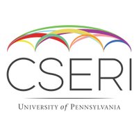 CSERI (@cseri_upenn) 's Twitter Profile Photo CSERI (@cseri_upenn) 's Twitter Profile Photo