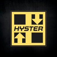 Hyster Europe (@hystereurope) 's Twitter Profile