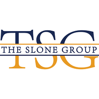 TheSloneGroup,LLC(@SloneLlc) 's Twitter Profile Photo