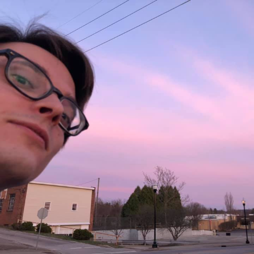 SpikeYou_'s profile picture. Laws understander. SpikeYou on mtgo.