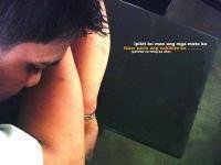 gdammuan's profile picture. When you stop chasing the wrong things, you give the right things time to catch up #real talk