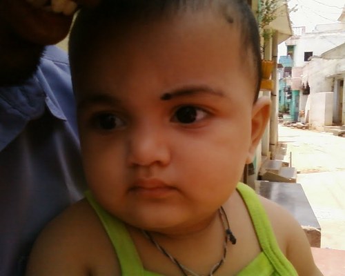 jvchinna's profile picture. 