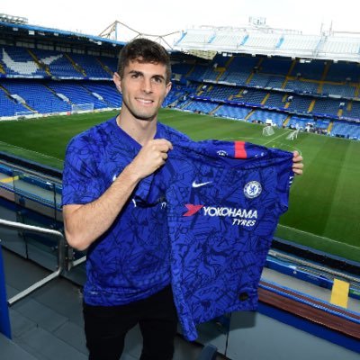 #chelseafc