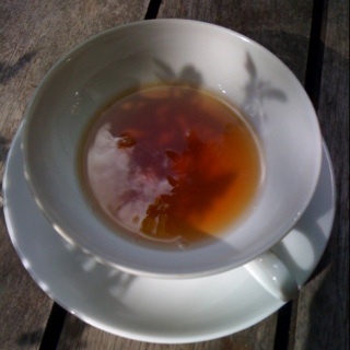 Blog personnel de Brigitte Horrenberger
Grande, petite, basse, droite, haute, ouverte: chacun voit midi... Dans sa tasse!