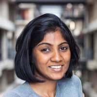 Aishu Parthasarathy (@aishu1803) 's Twitter Profile