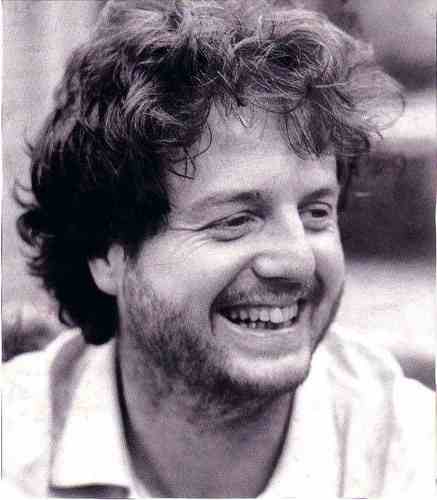 fbonelli's profile picture. Author