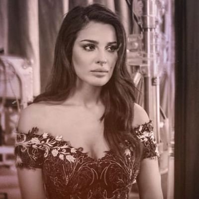Huge fan of the one and only of drama queen 👸🏻 star⭐️diamond💎 I will support Nadine Nassib Njeim till my last breath❤️#نادين_نسيب_نجيم Instagram @raneen.nnn