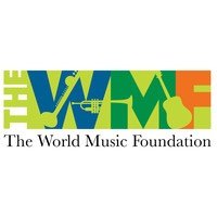 The World Music Foundation(@theWMfoundation) 's Twitter Profile Photo
