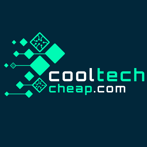 Best place to get the top and coolest tech gadgets for the lowest price! We sell cool tech for CHEAP!