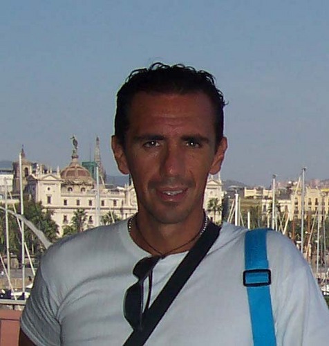 EzioSacca's profile picture. imprenditore