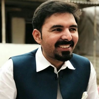 inamullahwaxir's profile picture. Quaidian! @SPIR. loves Peace & Humanity.