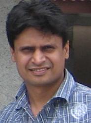 Tarun Agarwal