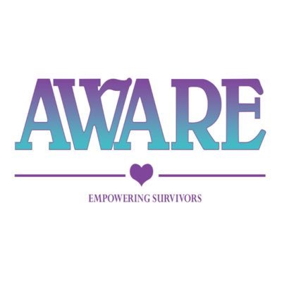 AWARE, Inc. strives to eliminate domestic and sexual violence while promoting social change and empowering survivors by offering shelter and services.