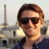 Benjamin Degerbaix (@benbaix) 's Twitter Profile