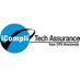 BPA - iCompli Tech Assurance (@icomplitech) Twitter profile photo BPA - iCompli Tech Assurance (@icomplitech) Twitter profile photo