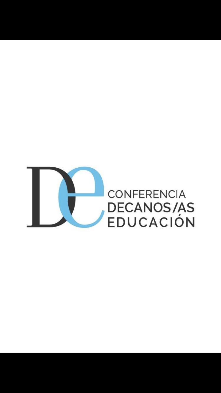 Esta red constituye un foro de intercambio sobre temas de interés para las Facultades y los profesionales de la Educación