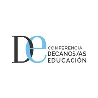 Conferencia de Decanas/os de Educación (@decanasde) 's Twitter Profile